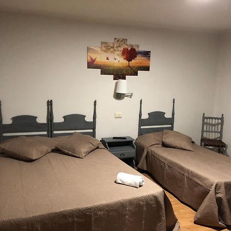 Hostal Di Verena Puigcerdà Dış mekan fotoğraf