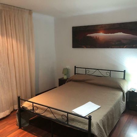 Hostal Di Verena Puigcerdà Dış mekan fotoğraf