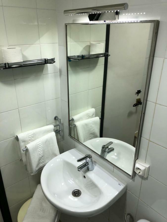 Hostal Di Verena Puigcerdà Dış mekan fotoğraf