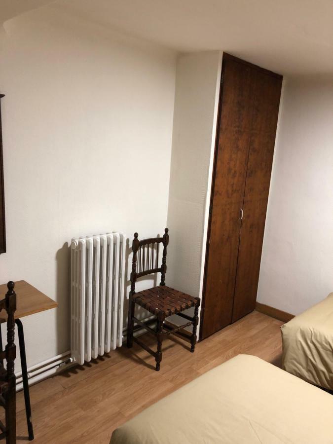 Hostal Di Verena Puigcerdà Dış mekan fotoğraf