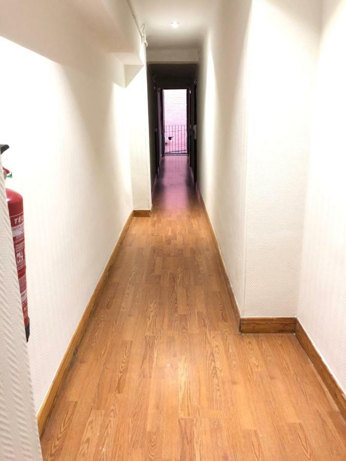 Hostal Di Verena Puigcerdà Dış mekan fotoğraf
