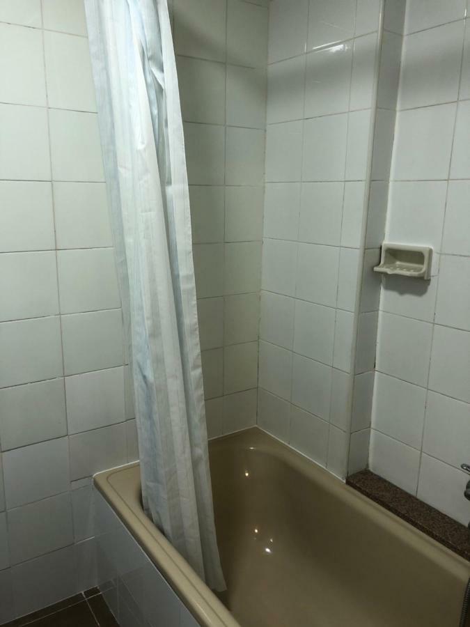 Hostal Di Verena Puigcerdà Dış mekan fotoğraf