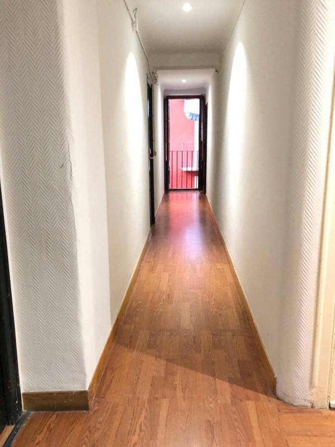 Hostal Di Verena Puigcerdà Dış mekan fotoğraf