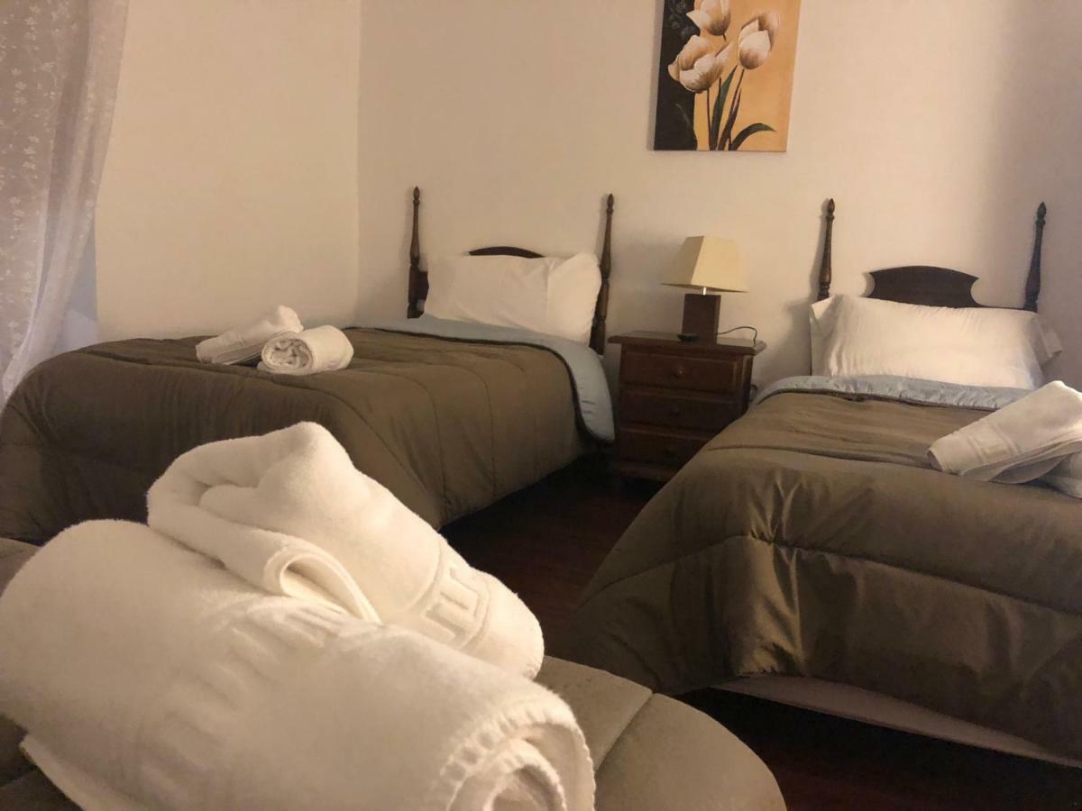 Hostal Di Verena Puigcerdà Dış mekan fotoğraf