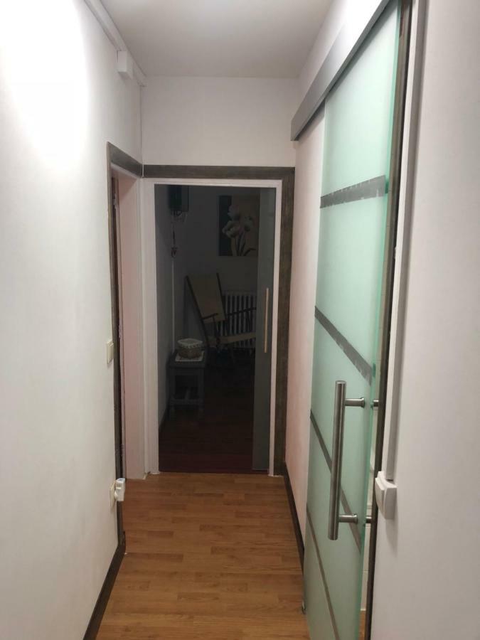 Hostal Di Verena Puigcerdà Dış mekan fotoğraf