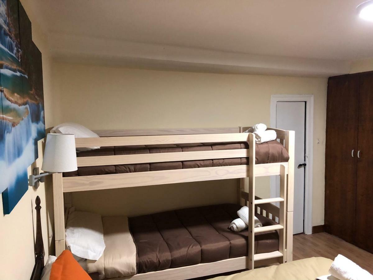 Hostal Di Verena Puigcerdà Dış mekan fotoğraf